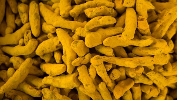 Organic Turmeric Finger Turmeric Finger44-484455-96541.jpg